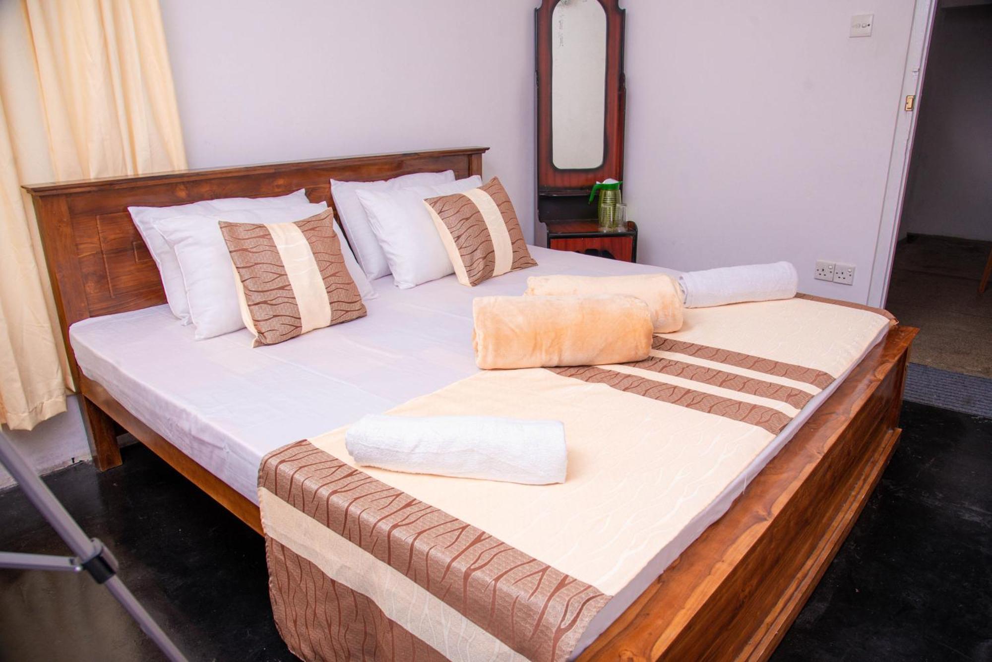 Rose Palace Nuwara Eliya Exterior photo