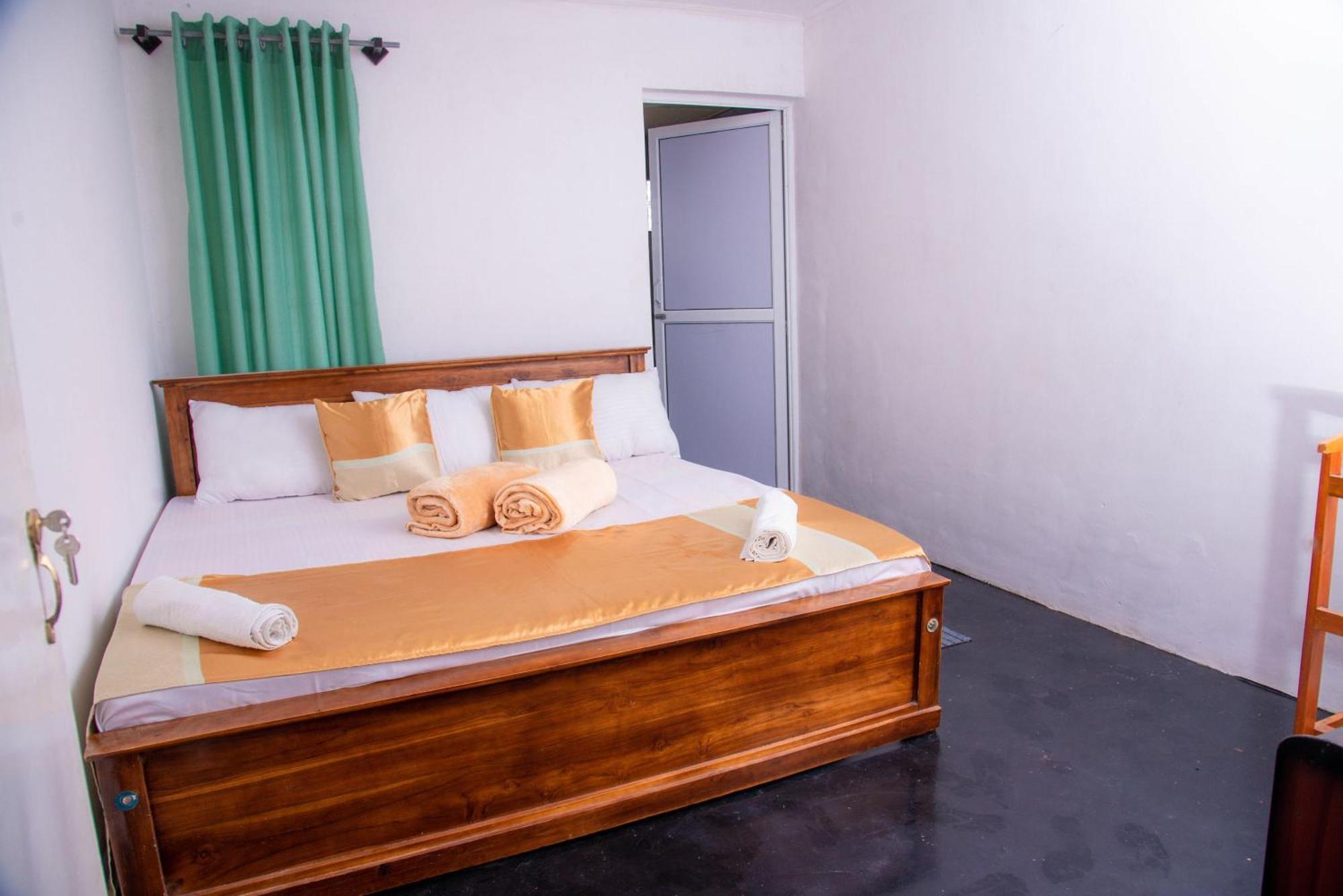 Rose Palace Nuwara Eliya Exterior photo