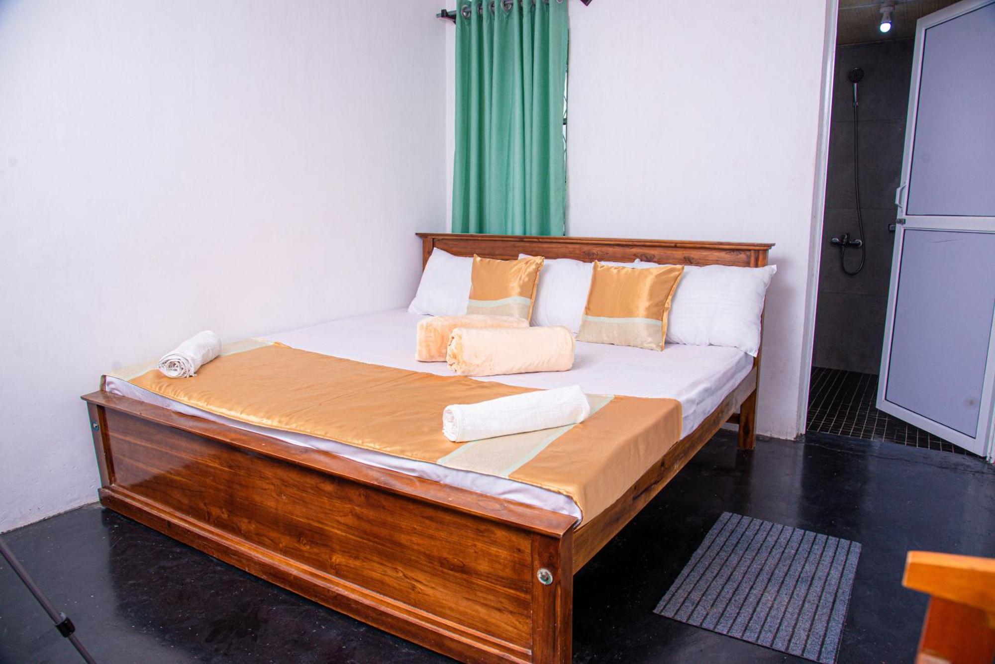 Rose Palace Nuwara Eliya Exterior photo