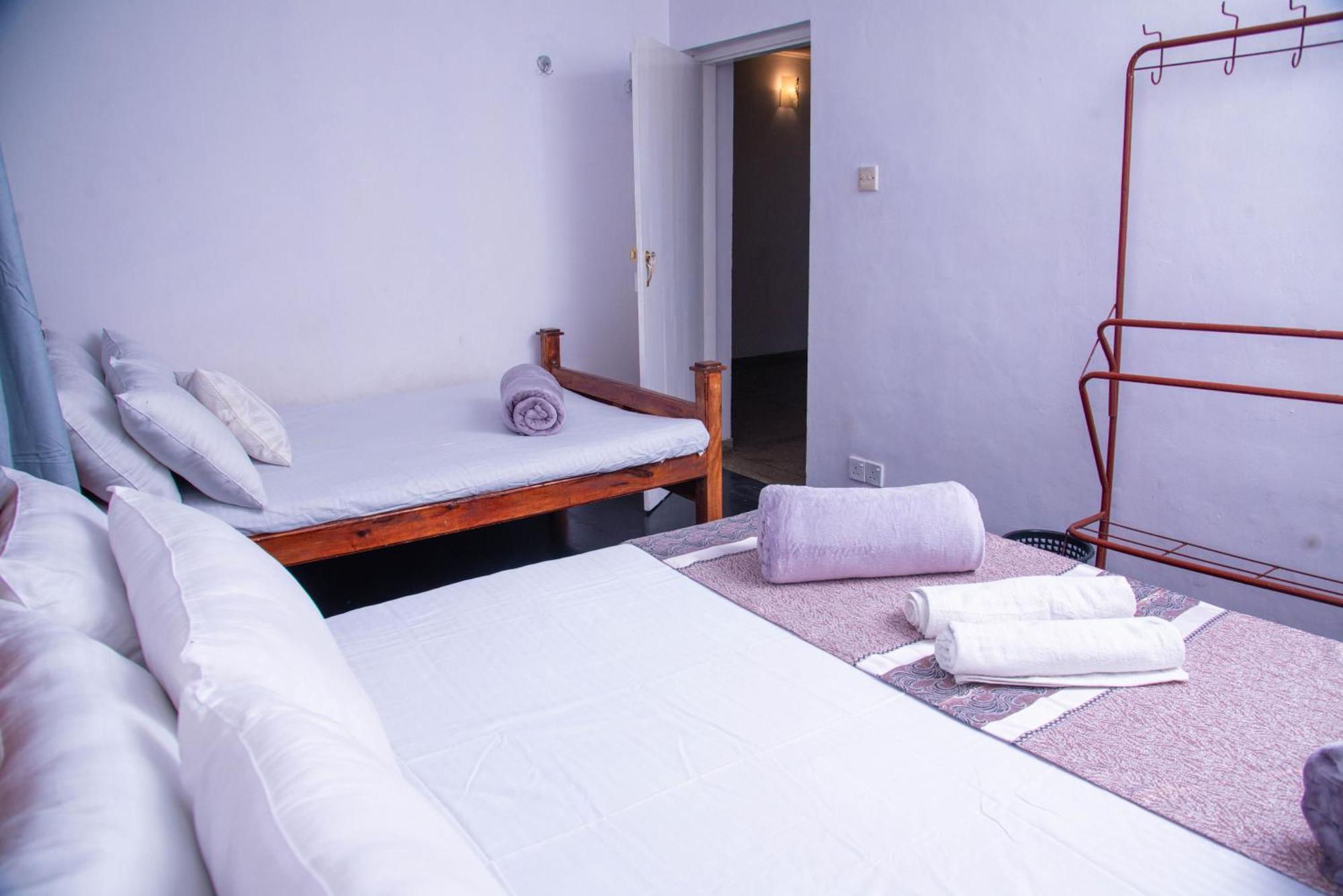 Rose Palace Nuwara Eliya Exterior photo