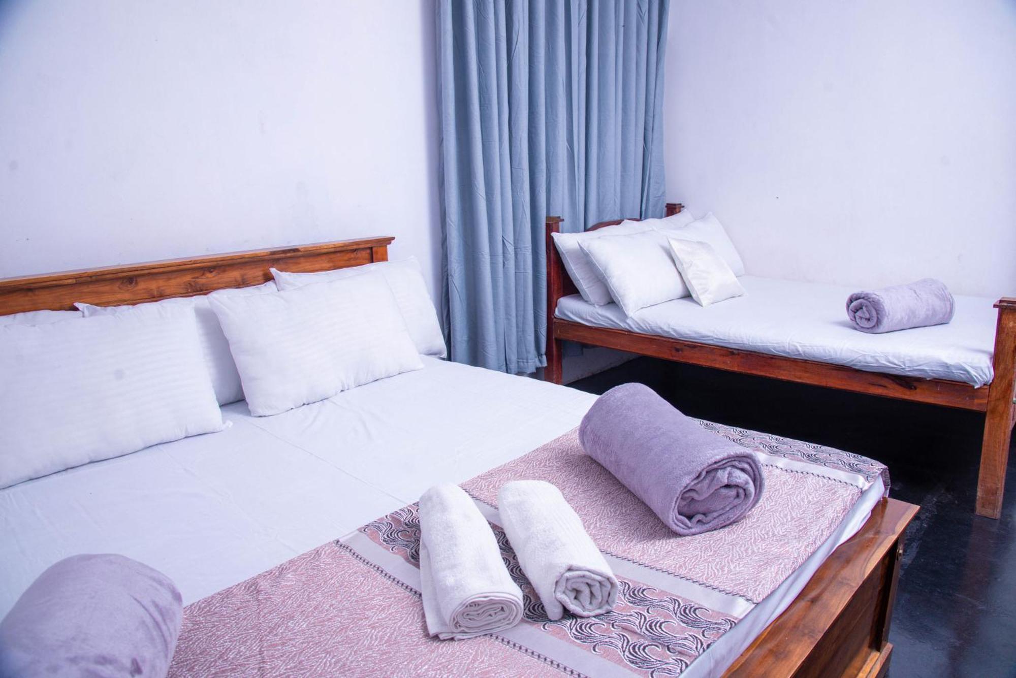 Rose Palace Nuwara Eliya Exterior photo